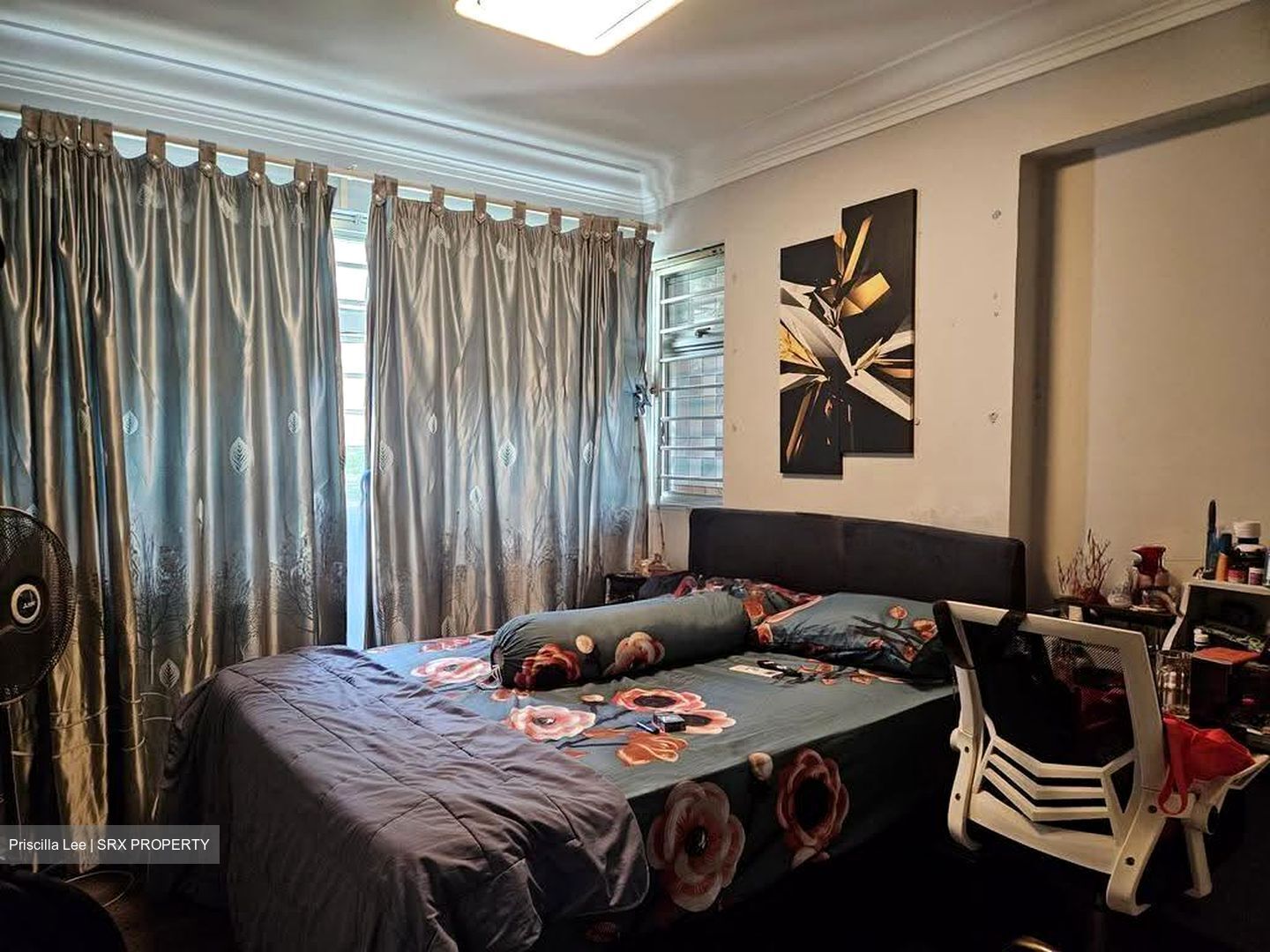 Blk 470A Hougang Parkview (Hougang), HDB 4 Rooms #613874851